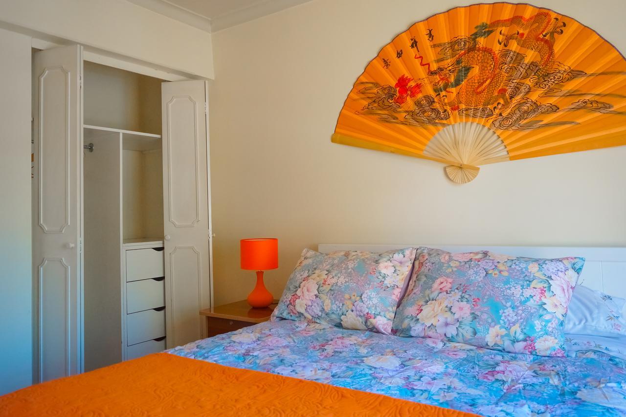 Homestay In Chile B&B Куріко Екстер'єр фото