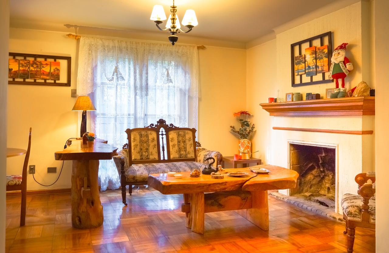 Homestay In Chile B&B Куріко Екстер'єр фото