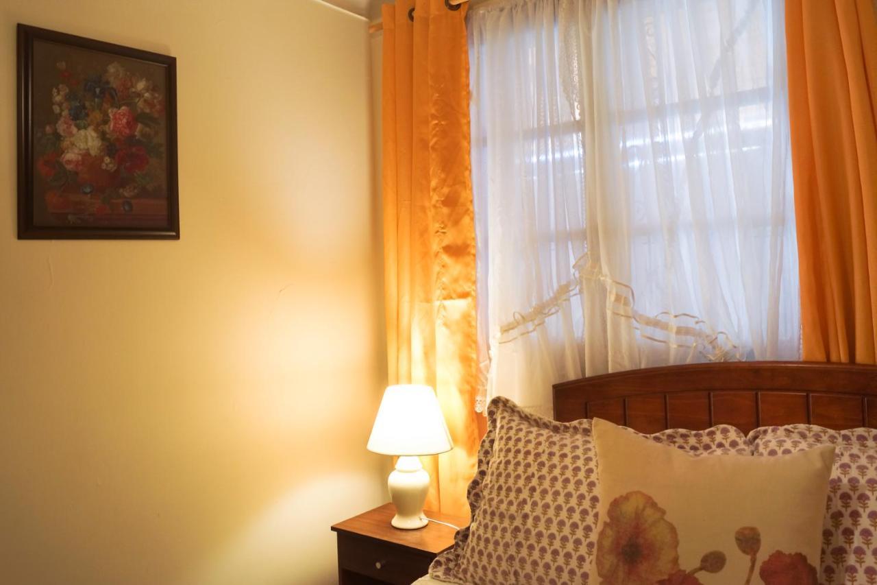 Homestay In Chile B&B Куріко Екстер'єр фото