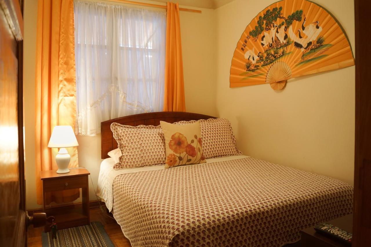 Homestay In Chile B&B Куріко Екстер'єр фото