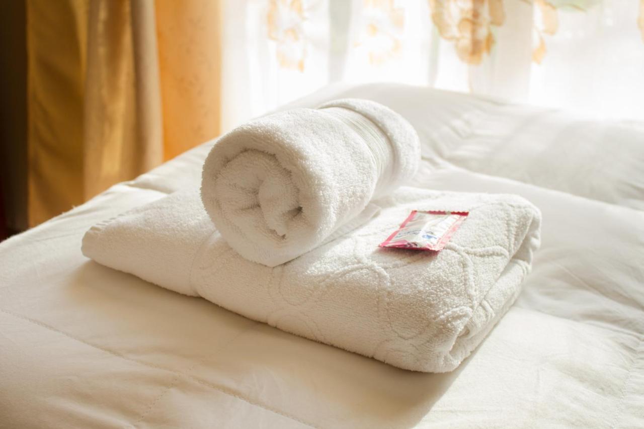 Homestay In Chile B&B Куріко Екстер'єр фото