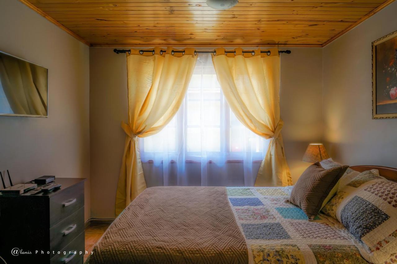 Homestay In Chile B&B Куріко Екстер'єр фото